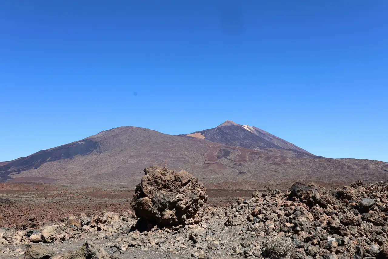 Buggy Tours Tenerife 4